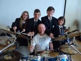 Drumming Masterclass